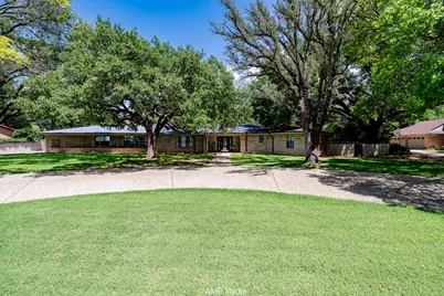 1117 S Leggett Drive, Abilene, TX 79605 - Photo 1