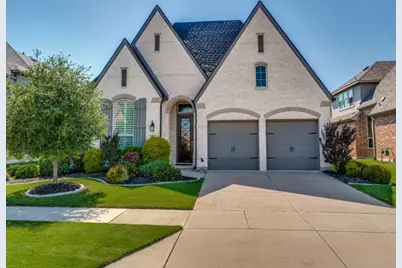 930 Mountain Laurel Drive, Prosper, TX 75078 - Photo 1