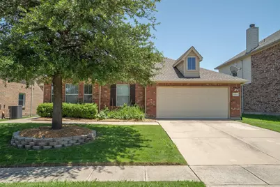 2912 Day Star Drive, Little Elm, TX 75068 - Photo 1