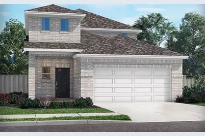 211 Greenbriar Drive, Princeton, TX 75071 - Photo 1