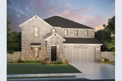 2445 Glacier Ridge, Corinth, TX 76210 - Photo 1