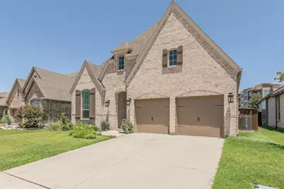 6320 Whitebrush Place, Fort Worth, TX 76123 - Photo 1