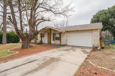 7212 Edinburg Drive, North Richland Hills, TX 76182 - Photo 1