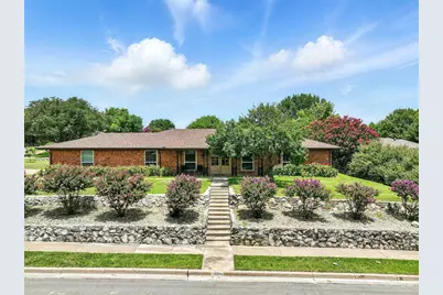 10004 Westpark Drive, Benbrook, TX 76126 - Photo 1