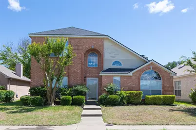 1510 Oak Tree Road, Allen, TX 75002 - Photo 1