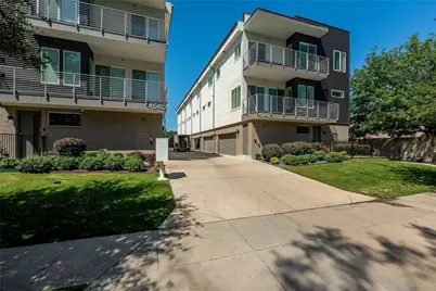 4545 Bowser Avenue #202, Dallas, TX 75219 - Photo 1