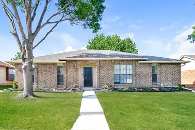 1001 Field Trail Drive, Mesquite, TX 75150 - Photo 1