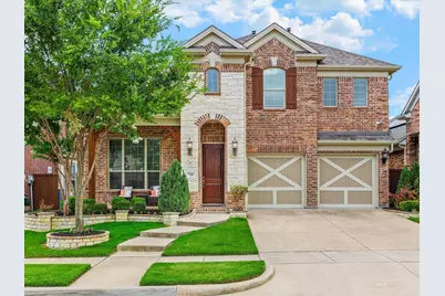 7709 Choctaw Lane, McKinney, TX 75070 - Photo 1