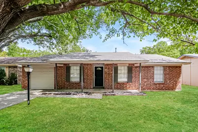 3025 Montclair Place, Denton, TX 76209 - Photo 1