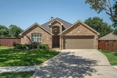2901 Osage Lane, Denton, TX 76210 - Photo 1