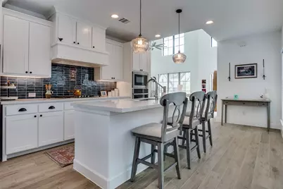 2128 Eastleigh Drive, Fort Worth, TX 76008 - Photo 1