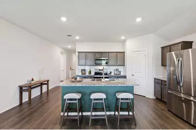 709 Fueller Drive, Aubrey, TX 76227 - Photo 1