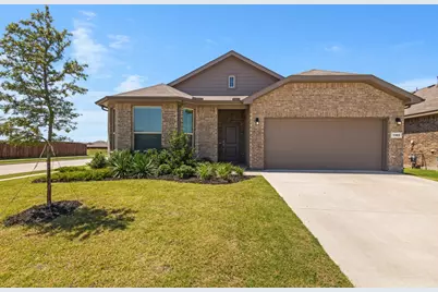 1160 Kirkham Way, Fort Worth, TX 76247 - Photo 1