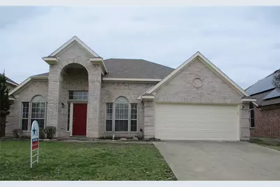 1115 Darbytown Road, Grand Prairie, TX 75052 - Photo 1