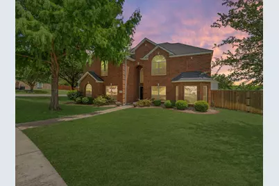 5503 Midnight Moon Drive, Frisco, TX 75036 - Photo 1