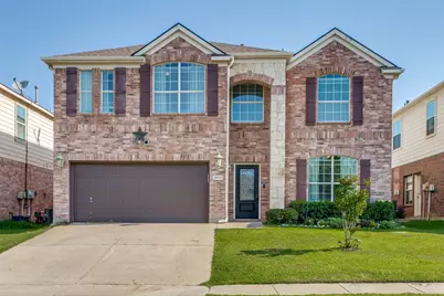 3913 Aldersyde Drive, Fort Worth, TX 76244 - Photo 1