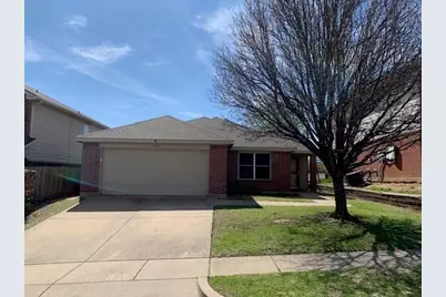 9929 Blue Bell Drive, Fort Worth, TX 76108 - Photo 1