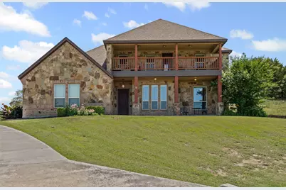 111 Meadow Bridge Drive, Weatherford, TX 76085 - Photo 1
