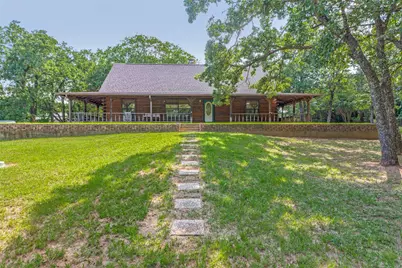 9829 Eldorado Drive, Burleson, TX 76028 - Photo 1