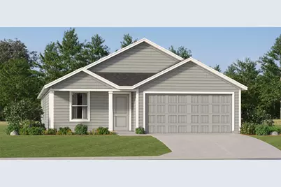 659 Montclair Avenue, Princeton, TX 75407 - Photo 1