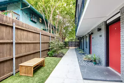 3914 Bowser Avenue #205, Dallas, TX 75219 - Photo 1