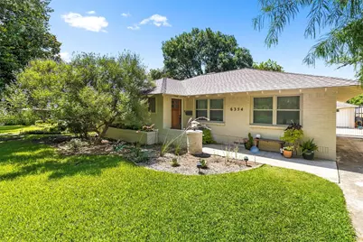 6354 Monticello Avenue, Dallas, TX 75214 - Photo 1