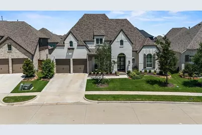 1821 Sampson Lane, Aubrey, TX 76227 - Photo 1