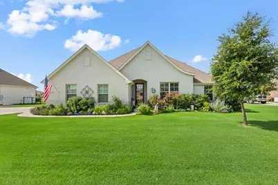 1105 Denton Creek Drive, Justin, TX 76247 - Photo 1