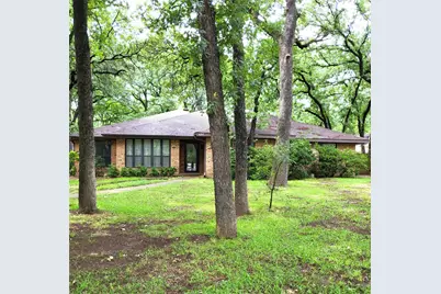 697 Highland Crest Drive, Hurst, TX 76054 - Photo 1