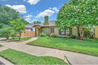 905 N 33rd Street, Waco, TX 76707 - Photo 1