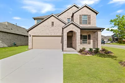 416 Forest Park Parkway, Princeton, TX 75407 - Photo 1