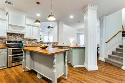 9816 Hedge Bell Drive, McKinney, TX 75072 - Photo 1