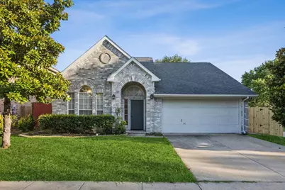 3341 Woodglen Drive, McKinney, TX 75071 - Photo 1