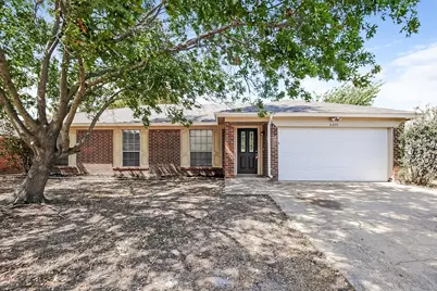 6400 Rock Springs Drive, Arlington, TX 76001 - Photo 1