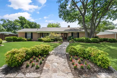 202 N Weatherred Drive, Richardson, TX 75080 - Photo 1
