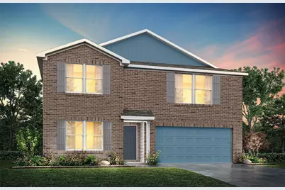 1704 Dwelling Place, Godley, TX 76044 - Photo 1