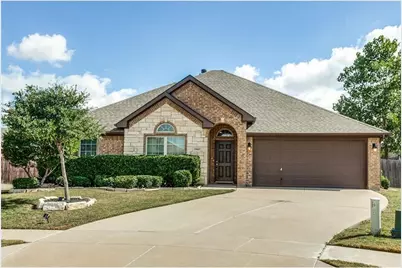 3965 Vista Greens Drive, Fort Worth, TX 76244 - Photo 1