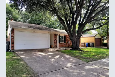 533 Hightrail Drive, Allen, TX 75002 - Photo 1