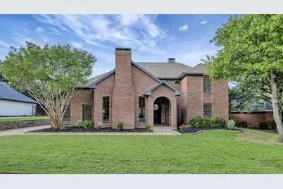 220 Pebble Beach Drive, Trophy Club, TX 76262 - Photo 1