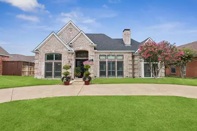 3929 Hearst Castle Way, Plano, TX 75025 - Photo 1