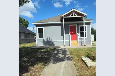 2826 Alaska, Dallas, TX 75216 - Photo 1