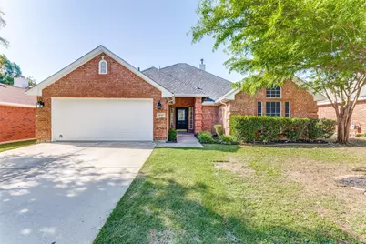 1097 Springhill Drive, Saginaw, TX 76179 - Photo 1