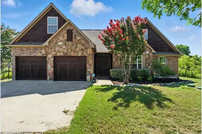 2656 W Fm 455, Anna, TX 75409 - Photo 1