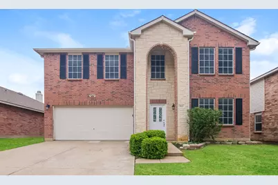 7612 Indigo Ridge Drive, Fort Worth, TX 76131 - Photo 1