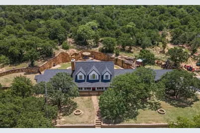 920 Tx-16, Graham, TX 76450 - Photo 1