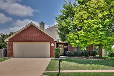 7501 Diamond Springs Trail, Fort Worth, TX 76123 - Photo 1