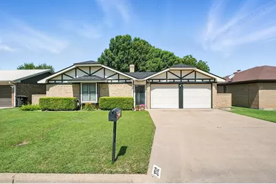 3702 Auburn Drive, Abilene, TX 79602 - Photo 1