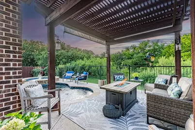 5105 Ambergris Trail, Fort Worth, TX 76244 - Photo 1