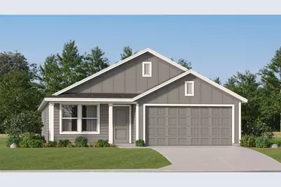 4032 Drifters Bend Drive, Crowley, TX 76036 - Photo 1