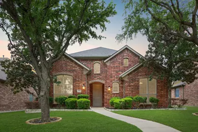 2727 Breezy Point Lane, Frisco, TX 75034 - Photo 1